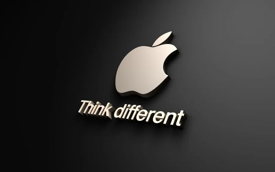 Apple Hd Desktop