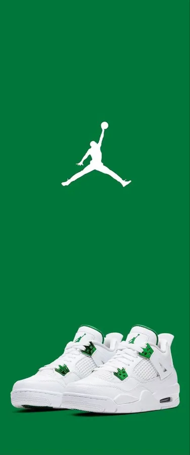 Green Shoes