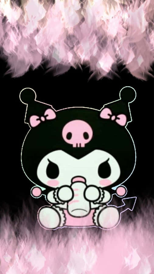 KuromiKawaii-1080x1920-Hintergrundbild