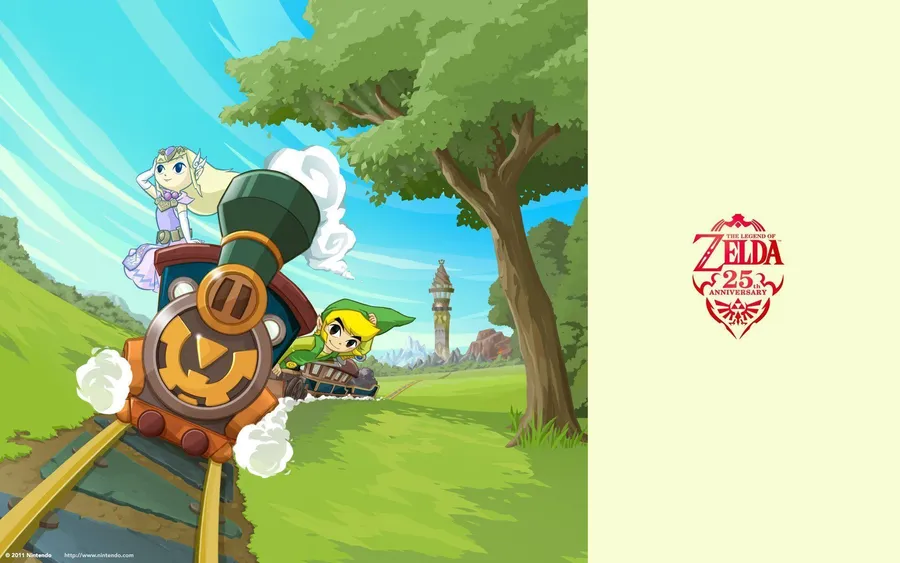 Toon Link