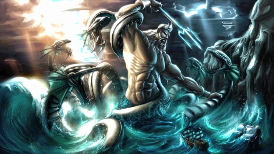 zeus