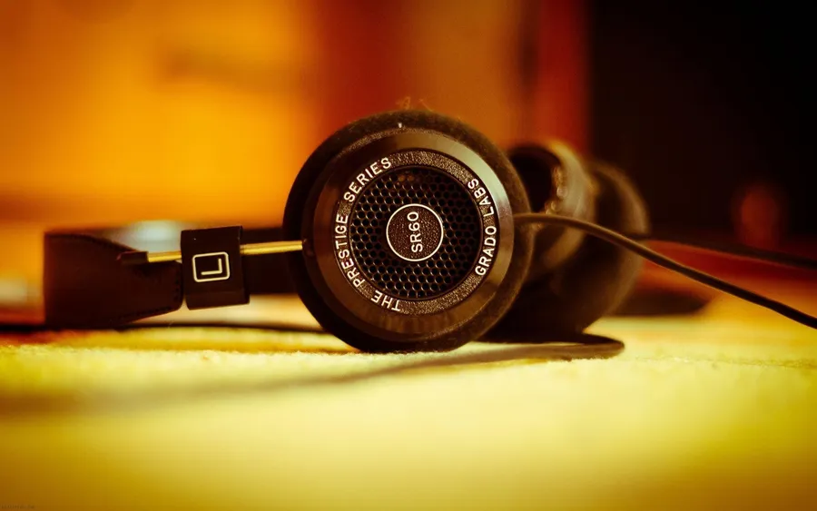 Cool HD Headset