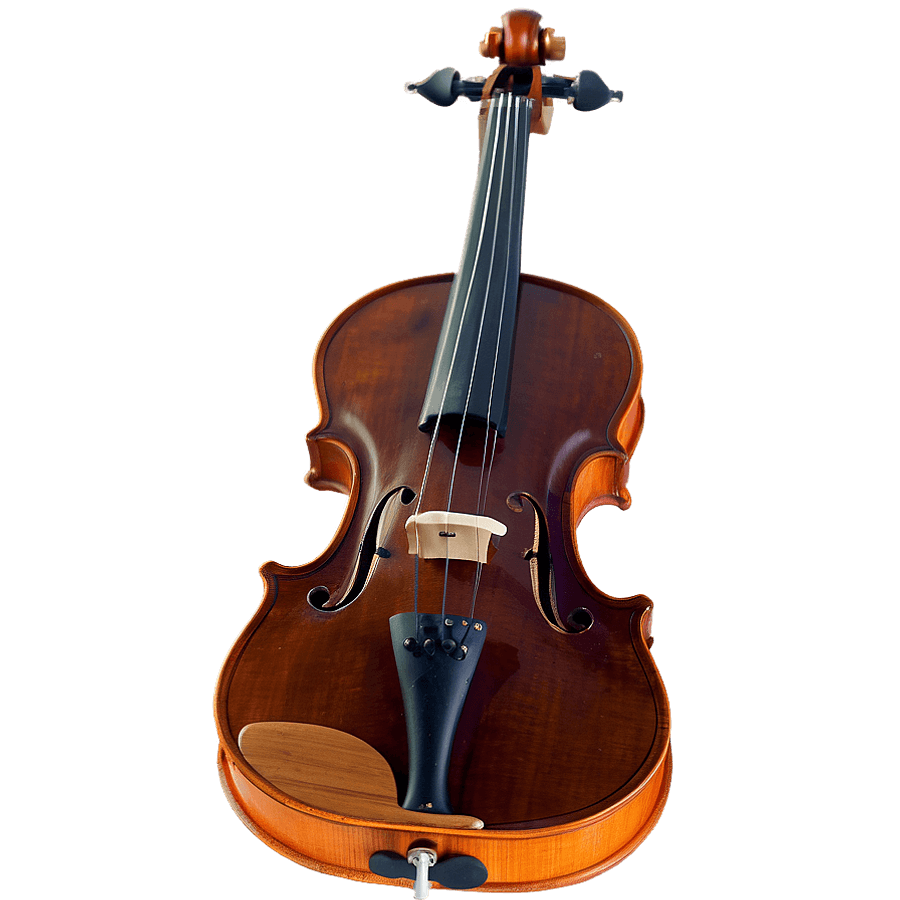 Vintage Viola PNG 06272024
