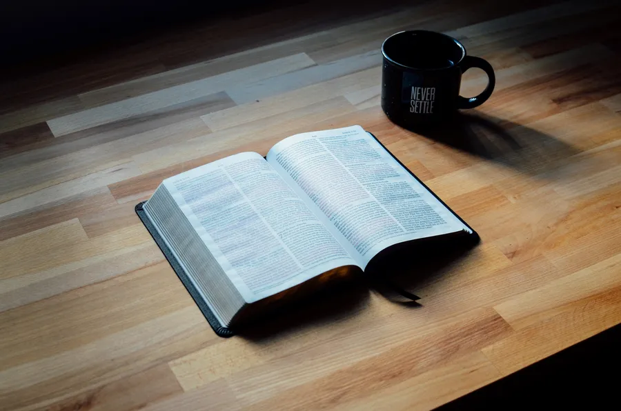 Bible Background
