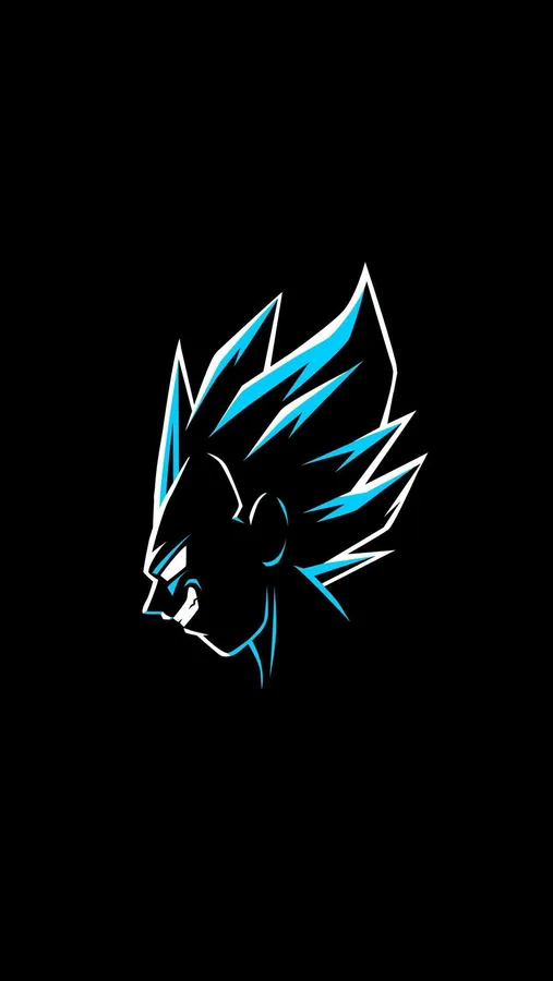 Dark Vegeta