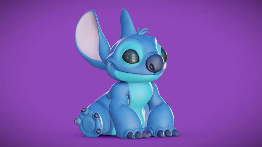 Stitch Computer