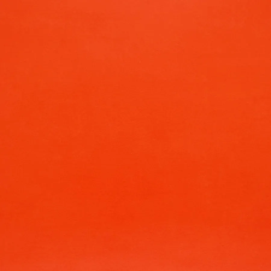 Solid Orange