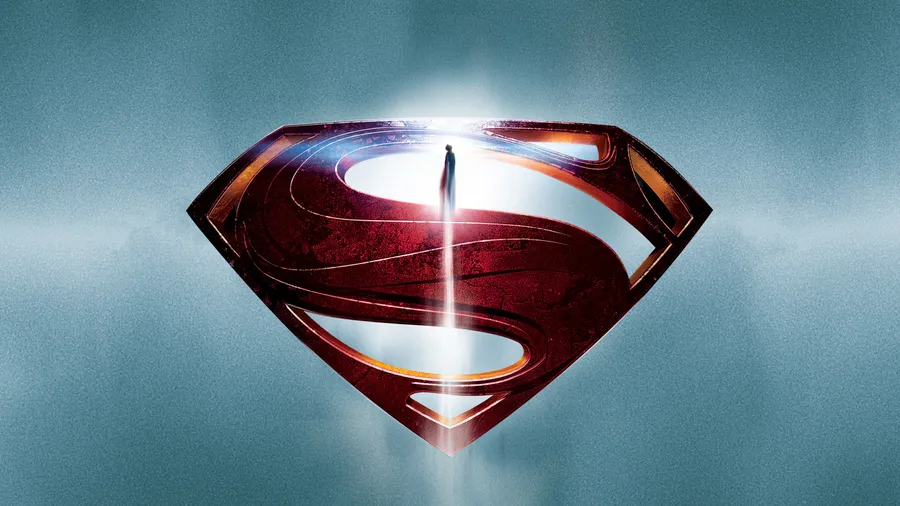 Superman Background