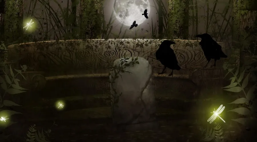 Gothic Computer