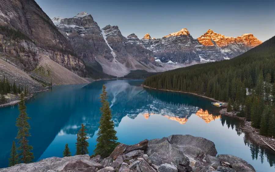 4k Mountain