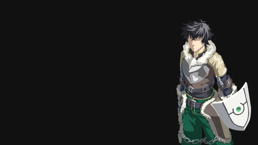 Shield Hero pictures