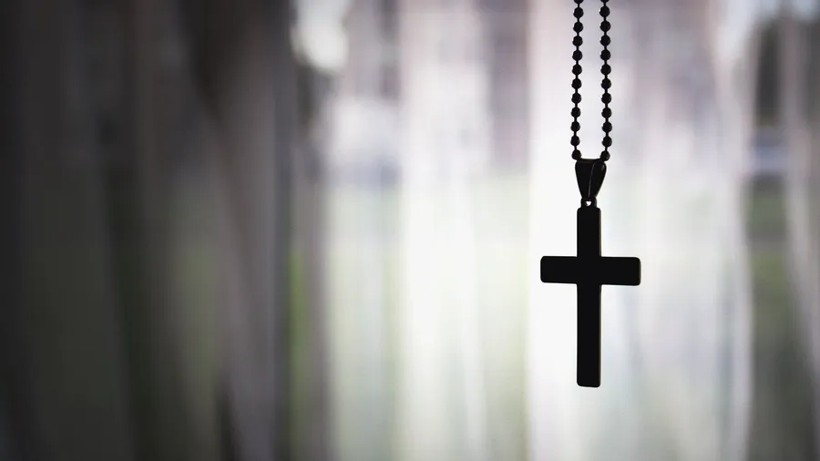 Cute Cross