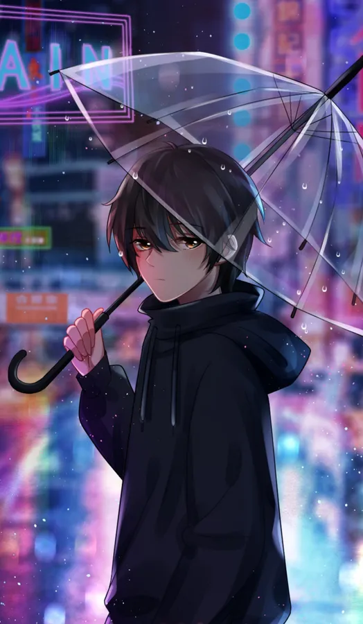 Boy Phone