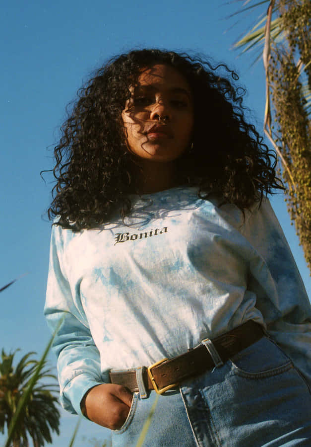 Latina Bonita Ästhetik