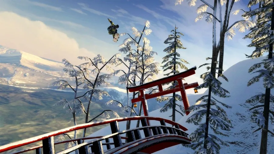 Best Winter