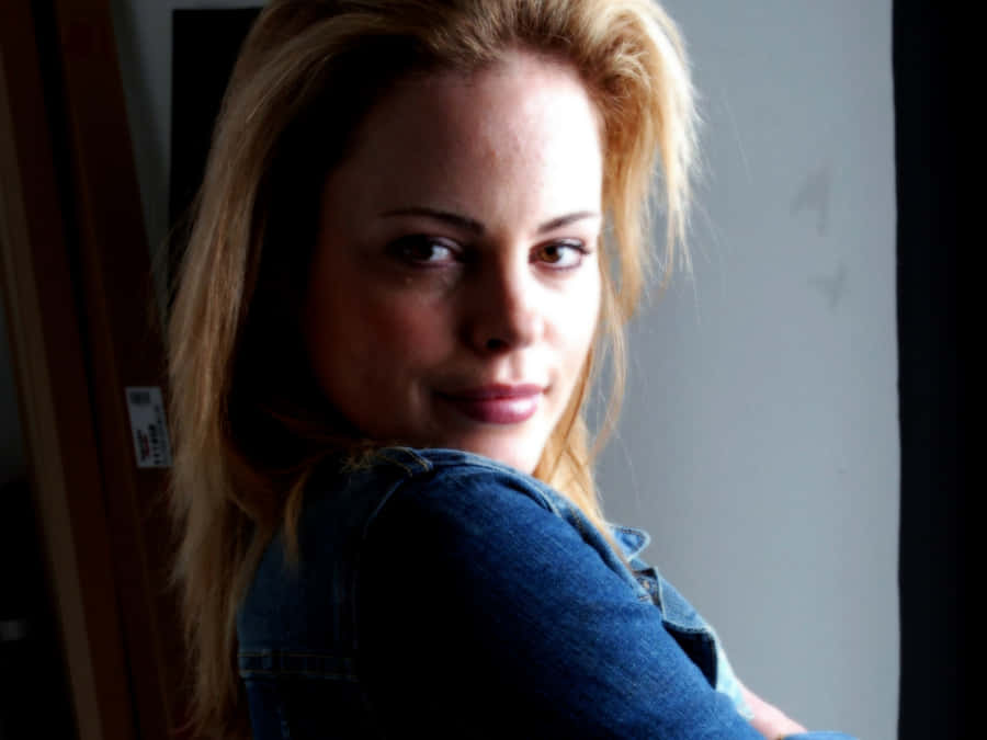 ChandraWest 1600 x 1200 Hintergrundbild
