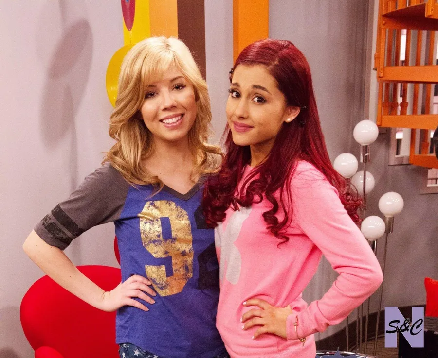 Sam And Cat