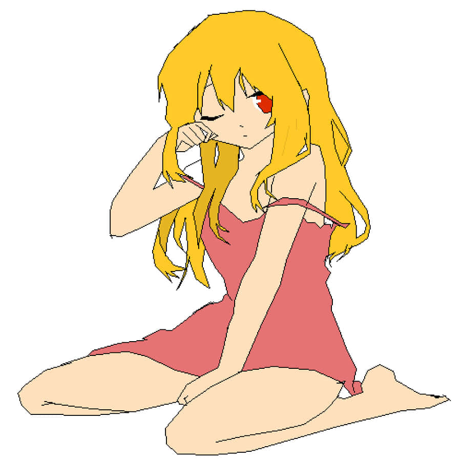 YasukoTakasu 1000 x 1000 baggrundsbillede