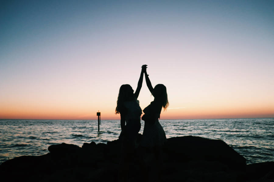 Sagoma di bestie da donna