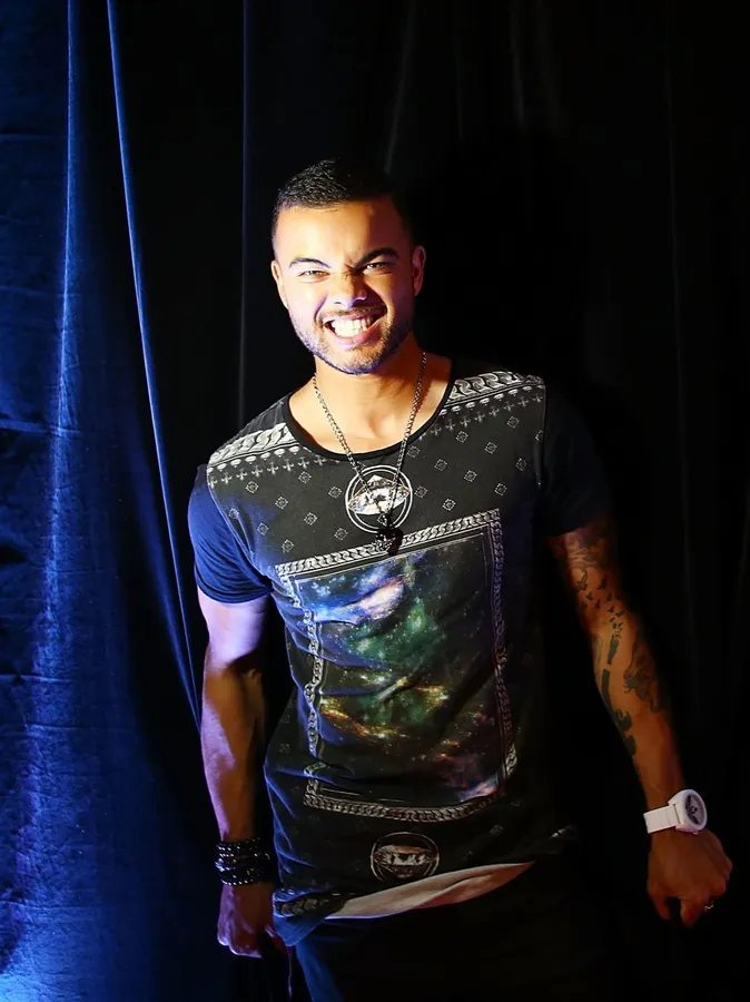 Guy Sebastian