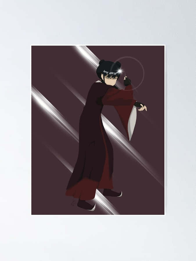 Mai Stealth Angriff Avatar