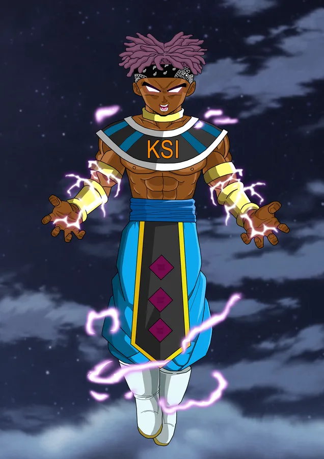 Ksi