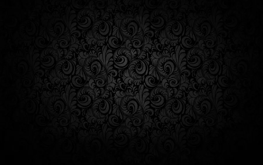 Black Abstract Background