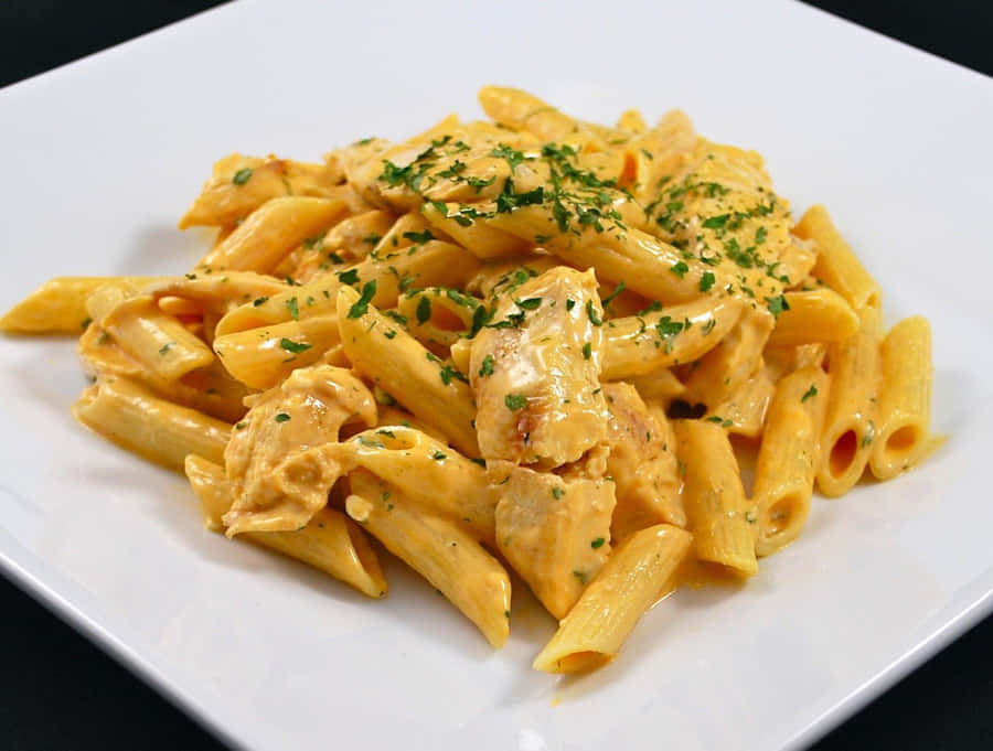 Fundode pasta.