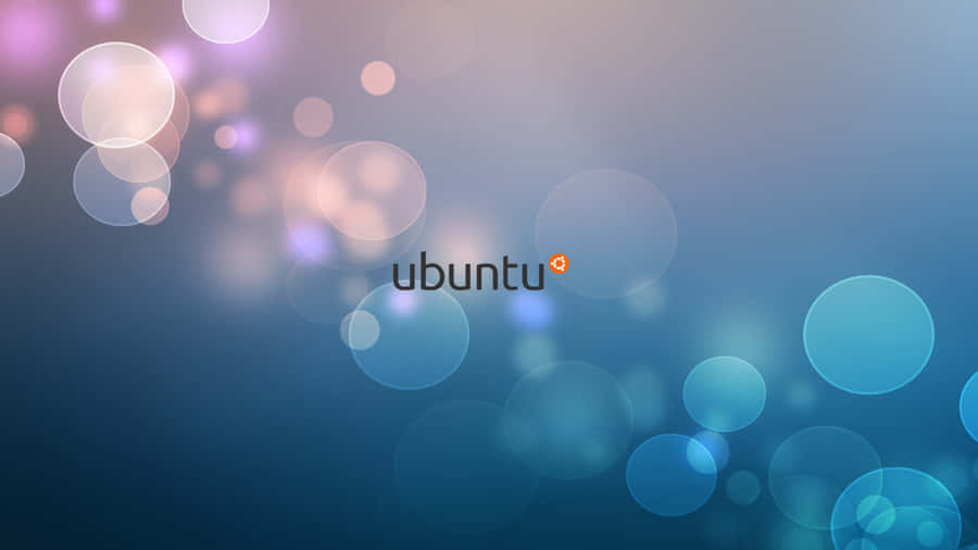 Ubuntu background