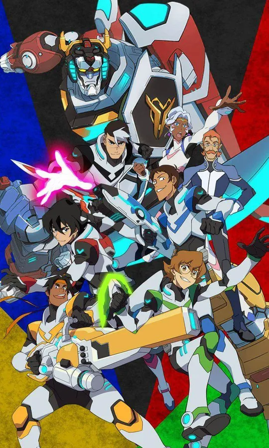 voltron
