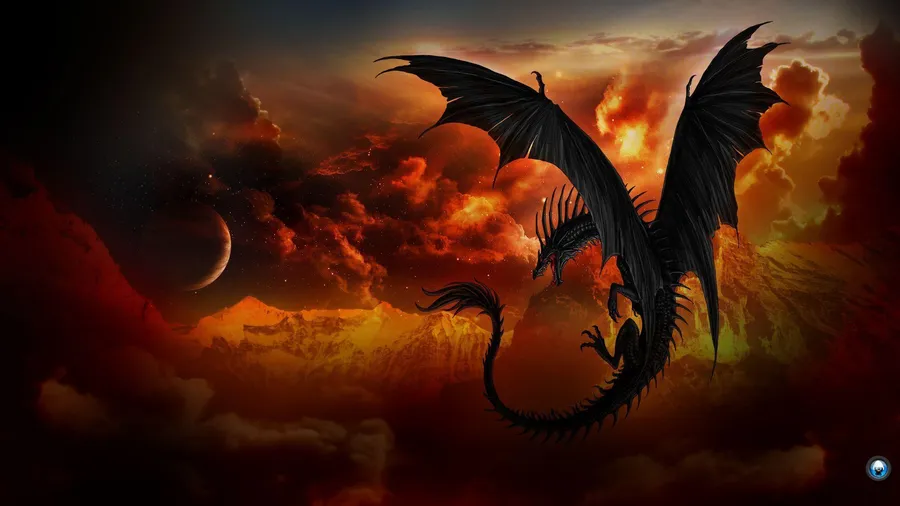 Black Dragon