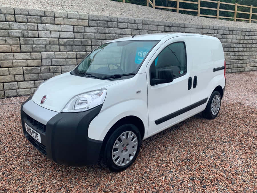 FiatFiorino 1500 x 1125 Hintergrundbild