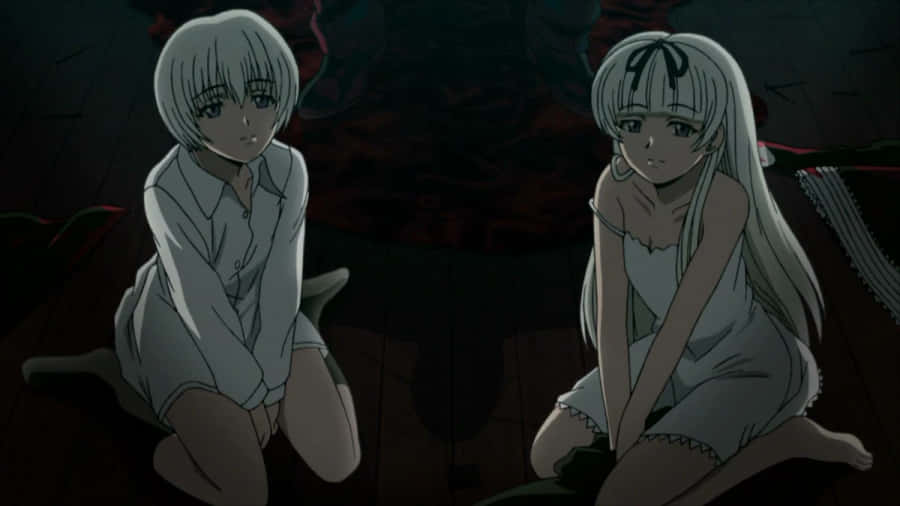 Gemelli Hansel e Gretel di Black Lagoon