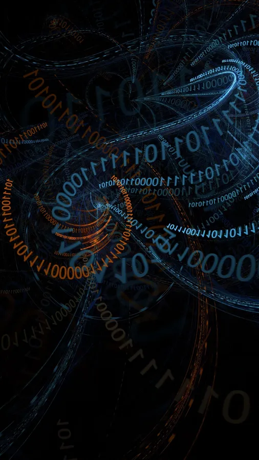 Coding background