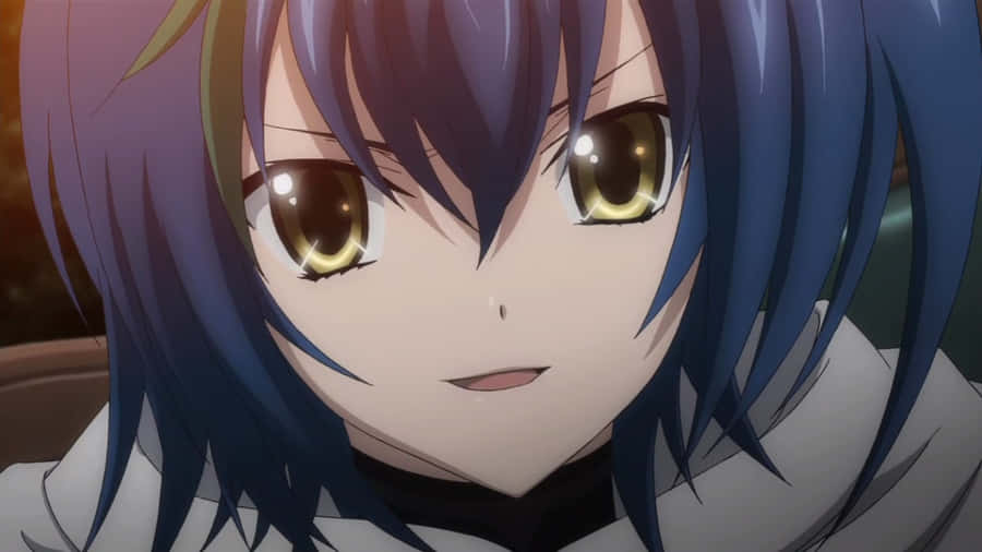 Ritratto Anime di Xenovia Quarta