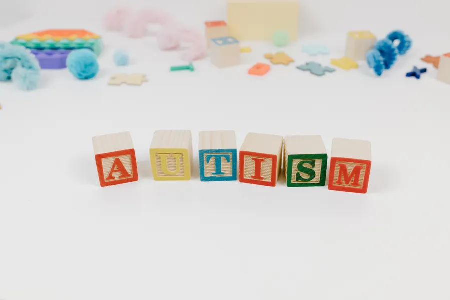 Autism Background