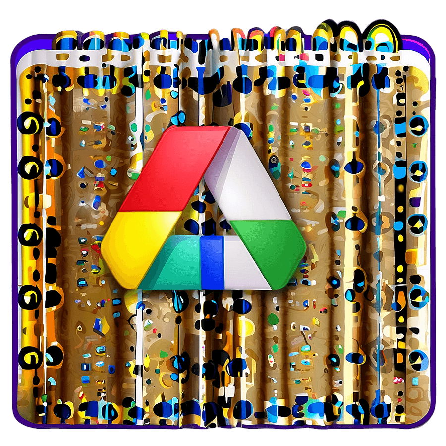 Google Drive Photo Albums PNG 05242024