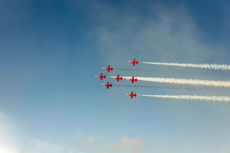 Fighter Plane Group