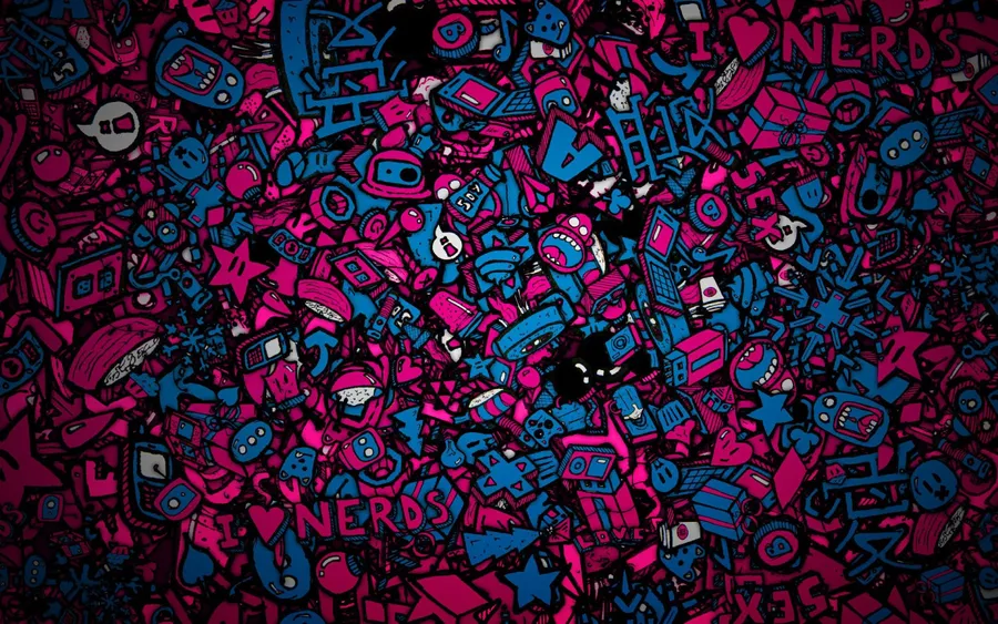 Abstract Desktop