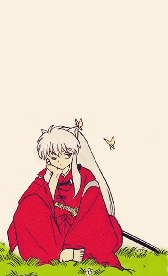 Inuyasha Phone
