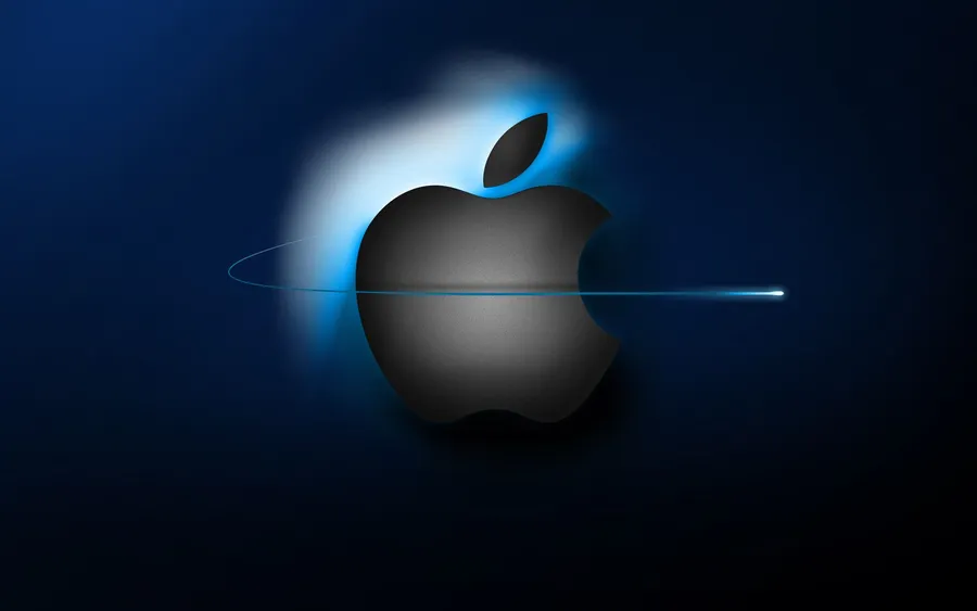 Hd Apple Background