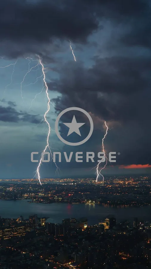 Converse background