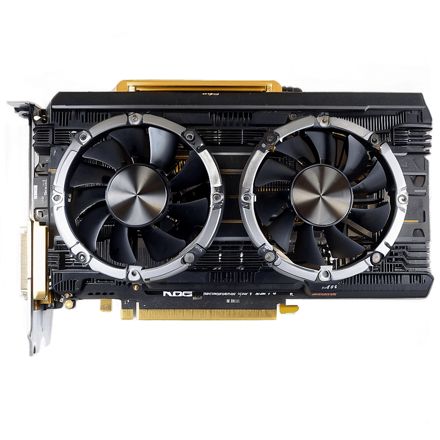 Rtx On Graphic Revolution PNG emr