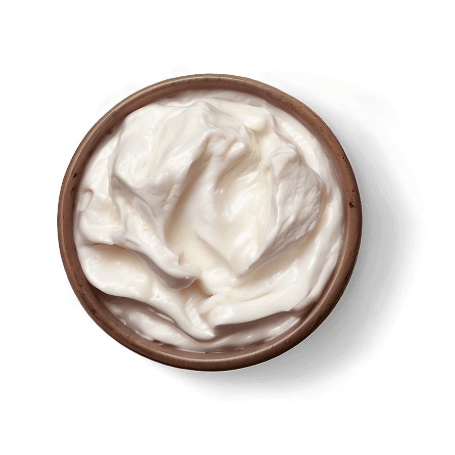 Whipped Shea Butter Texture PNG jei70