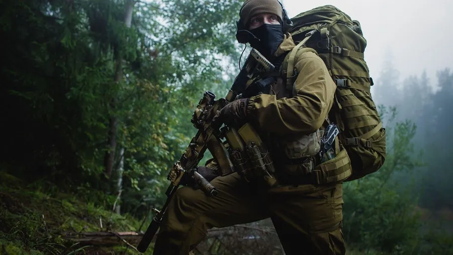 Special Forces