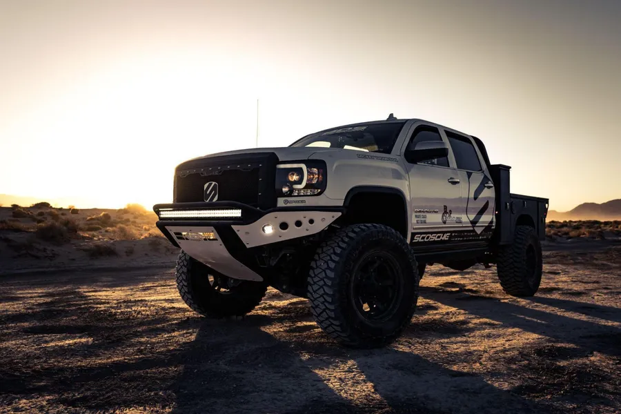 Duramax