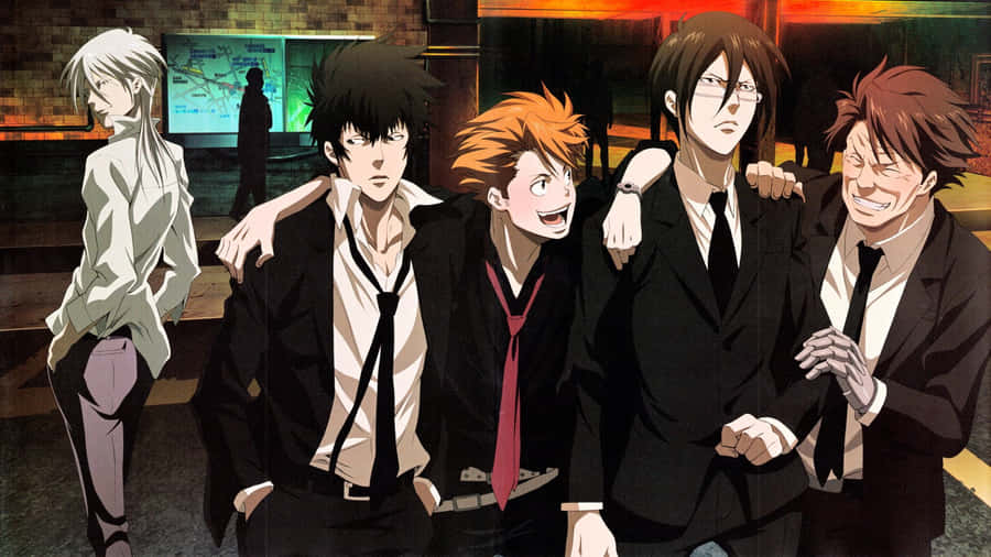 TomomiMasaoka 1920 x 1080 Hintergrundbild