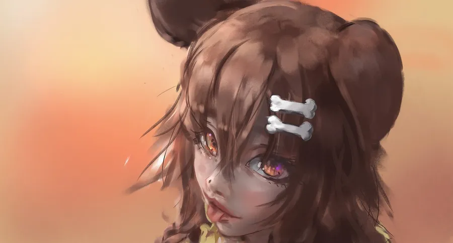 Inugami Korone