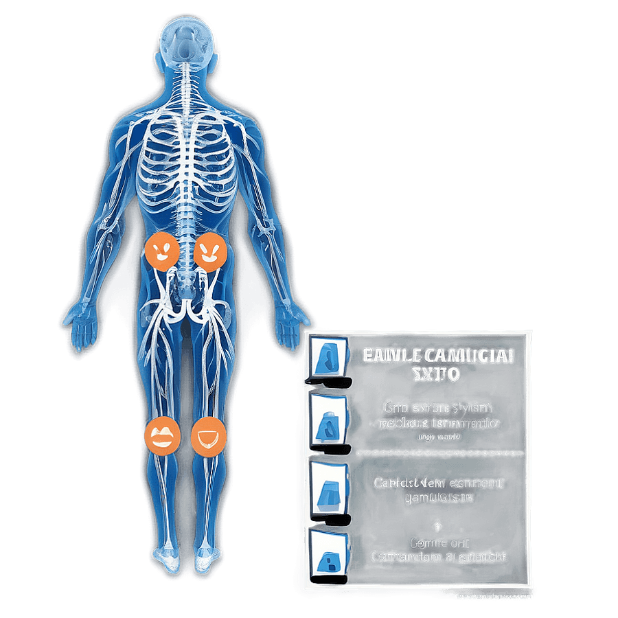 Nervous System Examination Checklist PNG 57