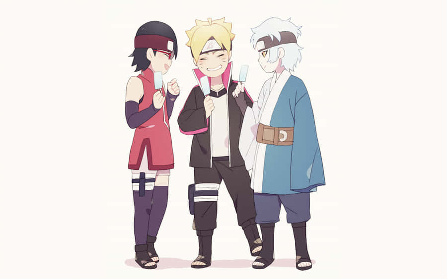 Mitsuki1920 x 1200 Hintergrundbild